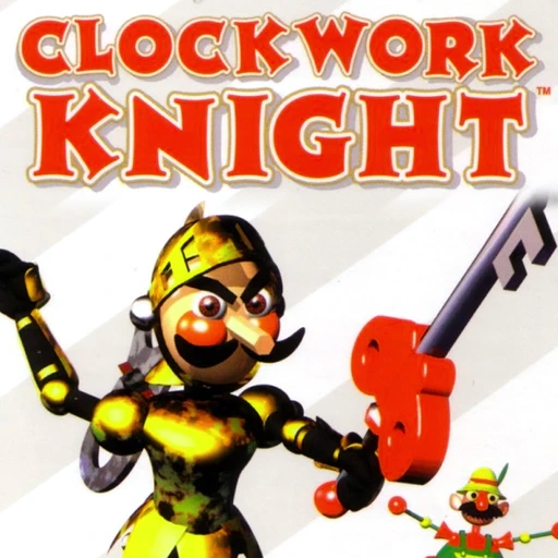 Clockwork Knight