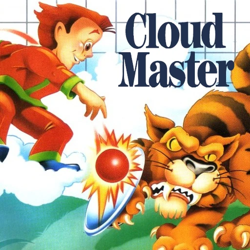 Cloud Master