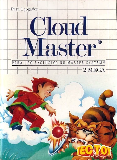 Cloud Master