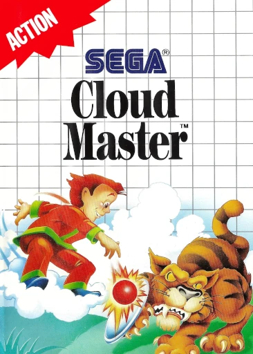 Cloud Master