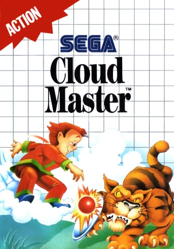 Cloud Master