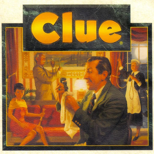 Clue