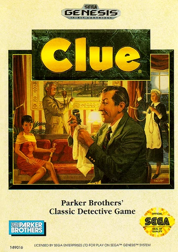 Clue