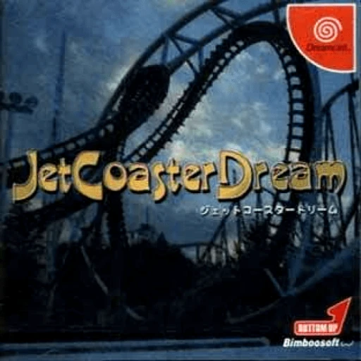 Jet Coaster Dream