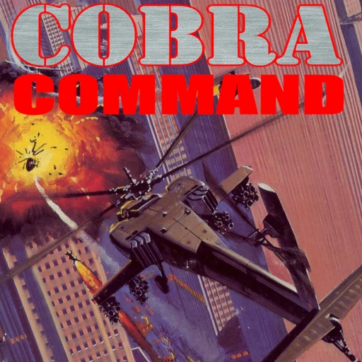 Cobra Command