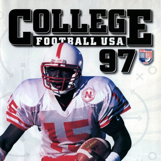 College Football USA 97