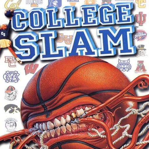 College Slam