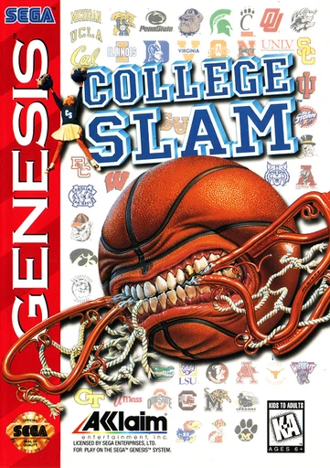 College Slam