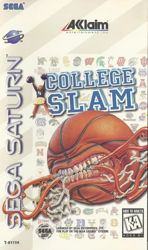 College Slam