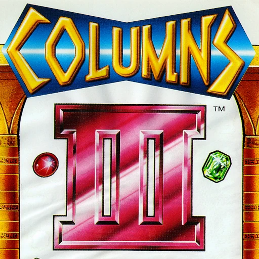 Columns III