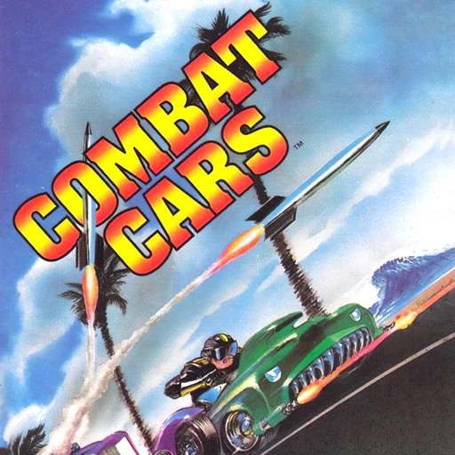 Combat Cars