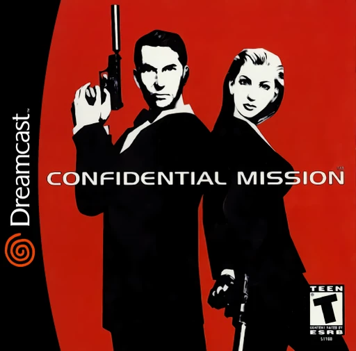 Confidential Mission