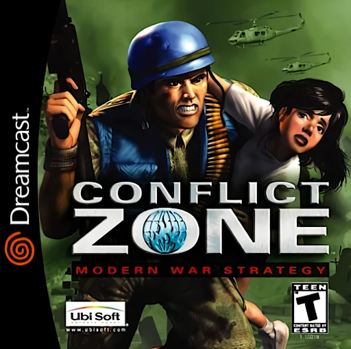 Conflict Zone