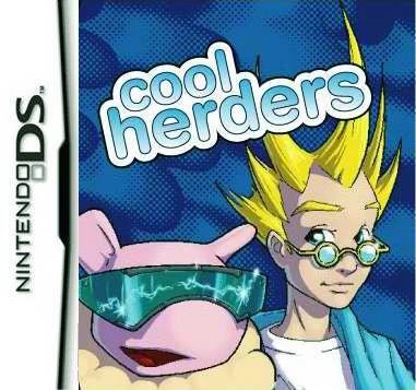 Cool Herders