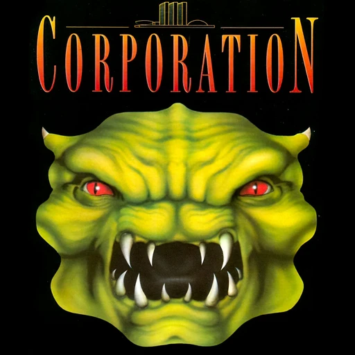 Corporation