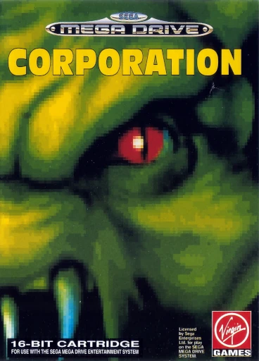 Corporation