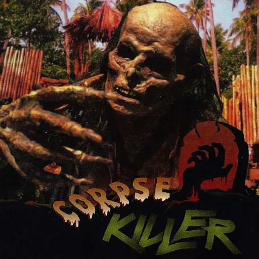 Corpse Killer