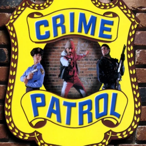 Crime Patrol