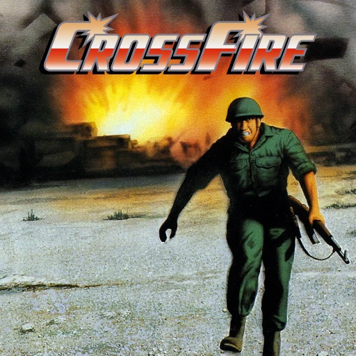 CrossFire