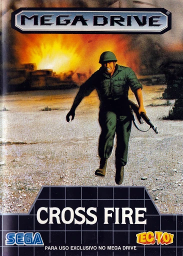 CrossFire