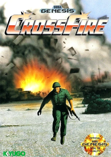 CrossFire