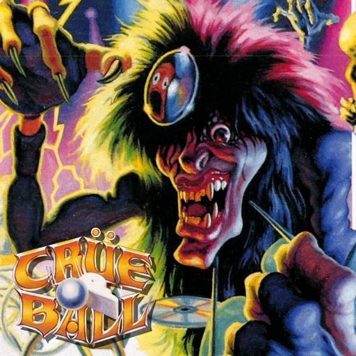 Crüe Ball