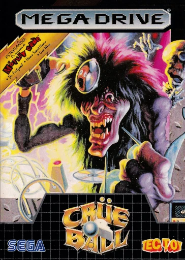 Crüe Ball