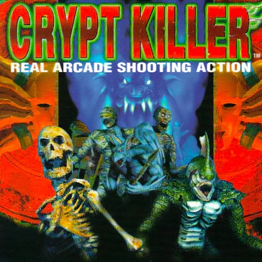 Crypt Killer