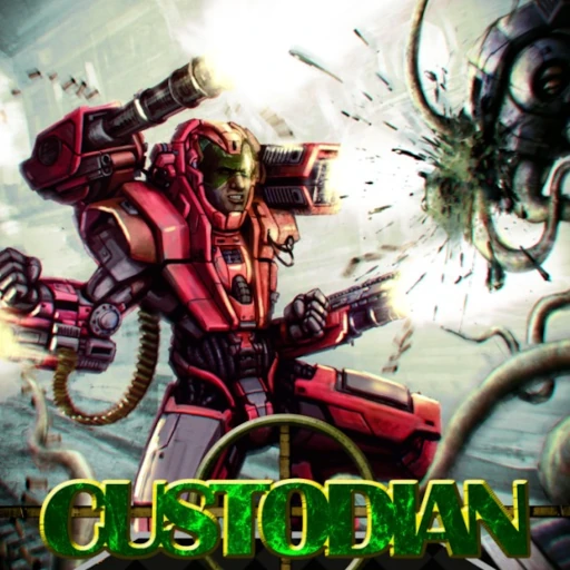 Custodian