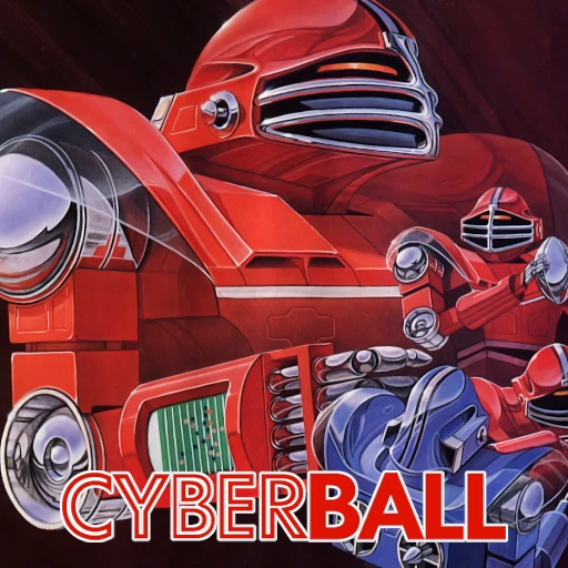 Cyberball