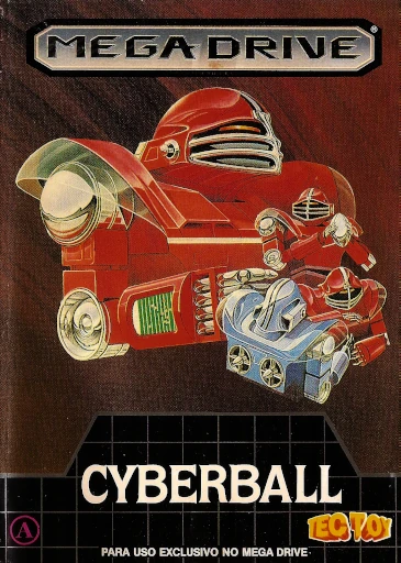 Cyberball