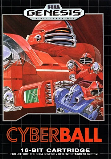 Cyberball