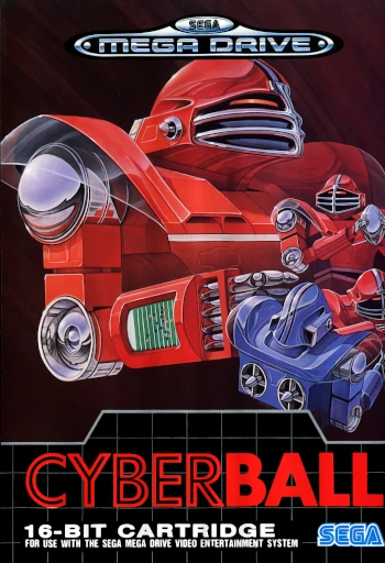 Cyberball