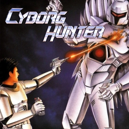 Cyborg Hunter