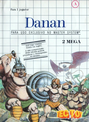 Danan