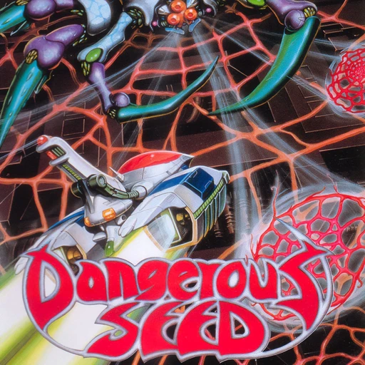 Dangerous Seed