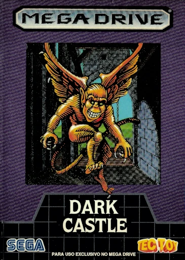 Dark Castle