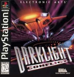 Darklight Conflict