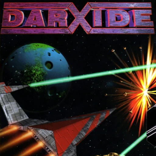 Darxide