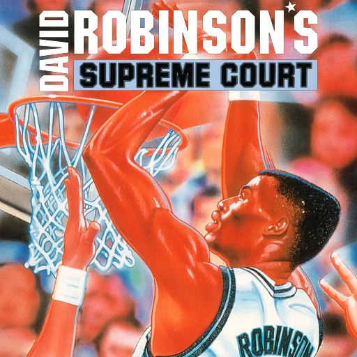 David Robinson’s Supreme Court