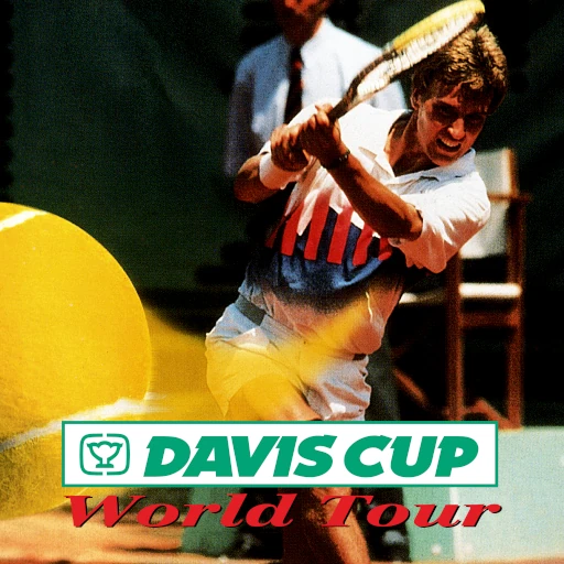 Davis Cup World Tour