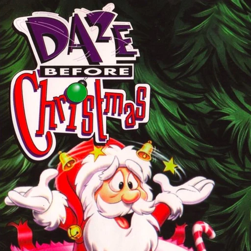 Daze Before Christmas