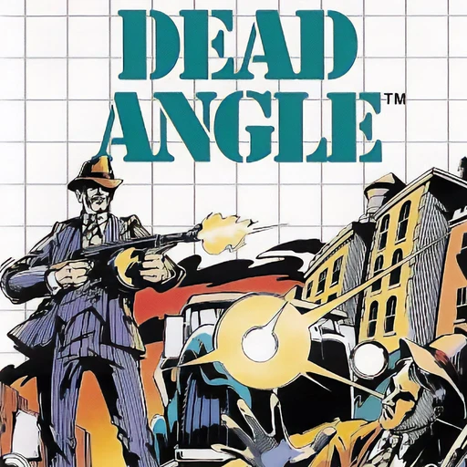 Dead Angle