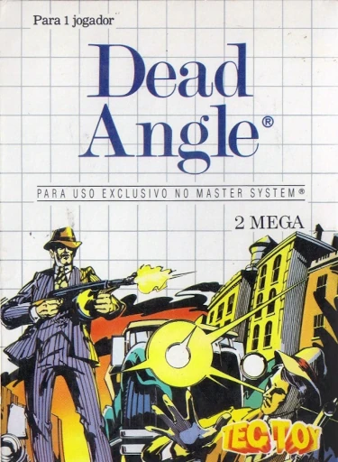 Dead Angle