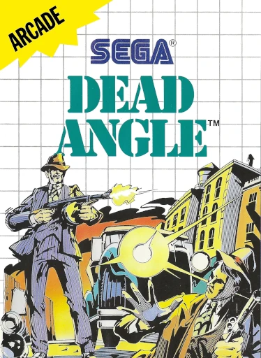 Dead Angle