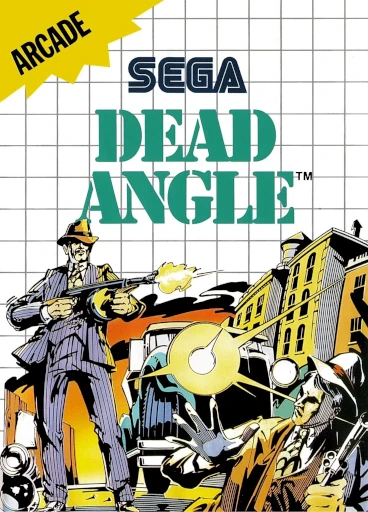 Dead Angle