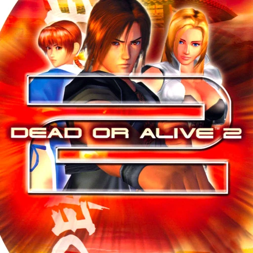 Dead or Alive 2