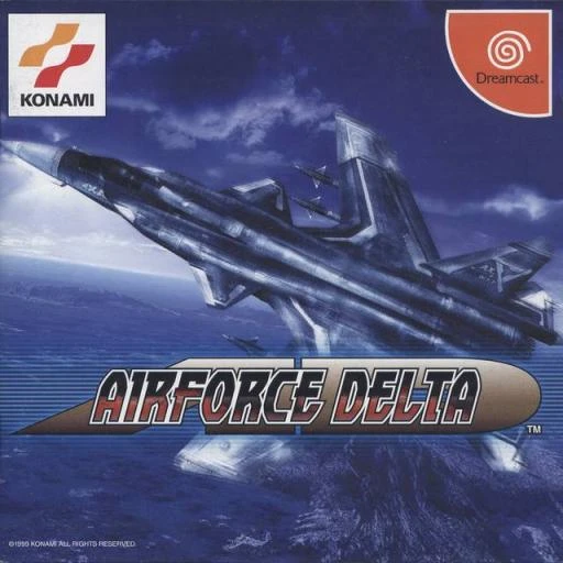 AirForce Delta