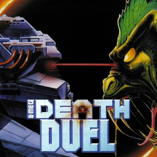 Death Duel