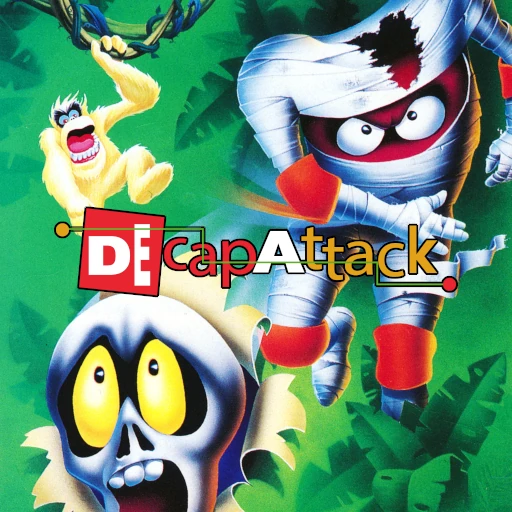 DecapAttack